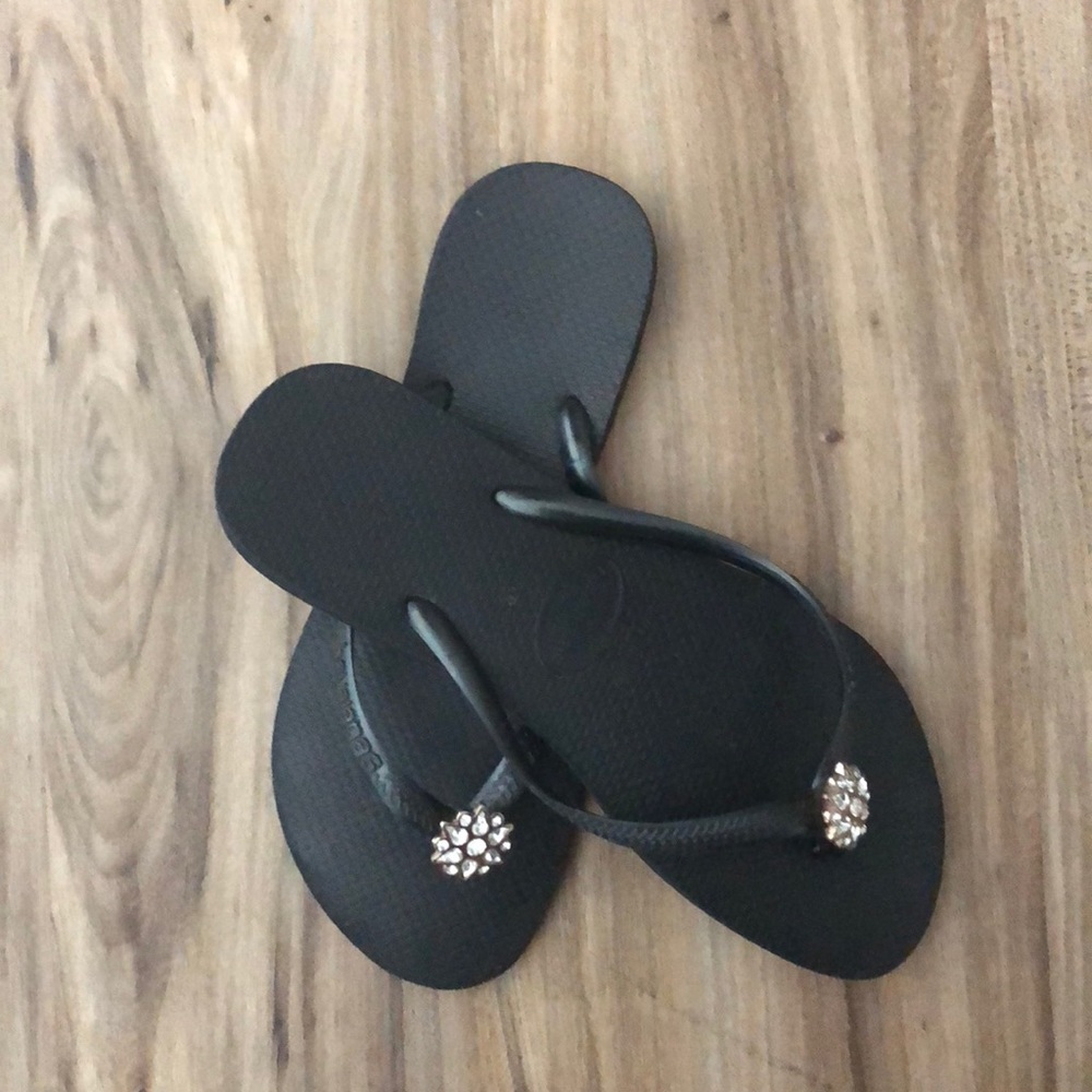 Havanias Flip Flops